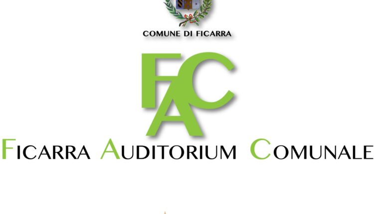 ficarra fac auditorium