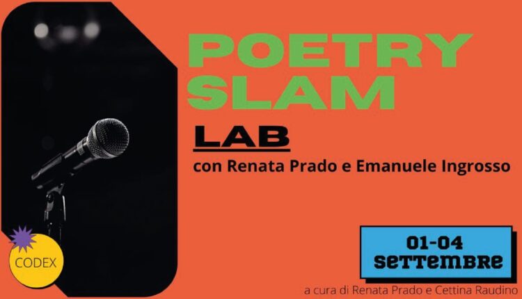 poetry slam