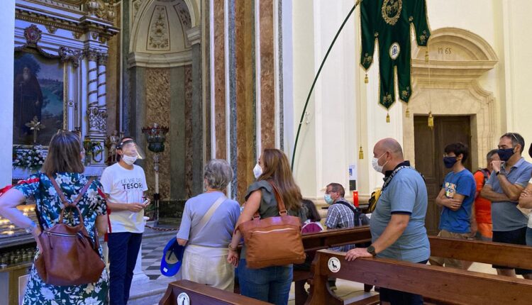 NOTO_Basilica San Nicolò (Cattedrale)