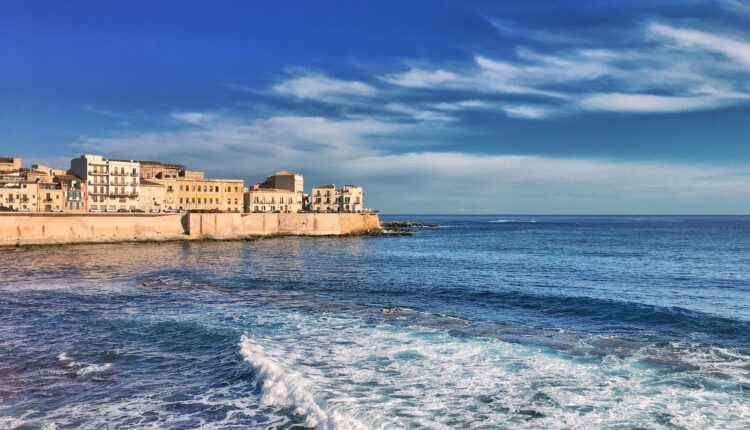 Ortigia