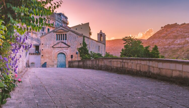 RAGUSA_Chiesa di San Rocco_1