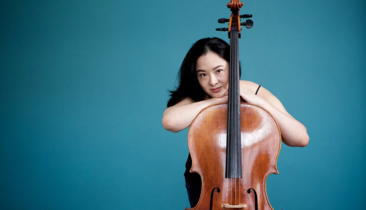 Yeo-Rhim Yoon, violoncellista