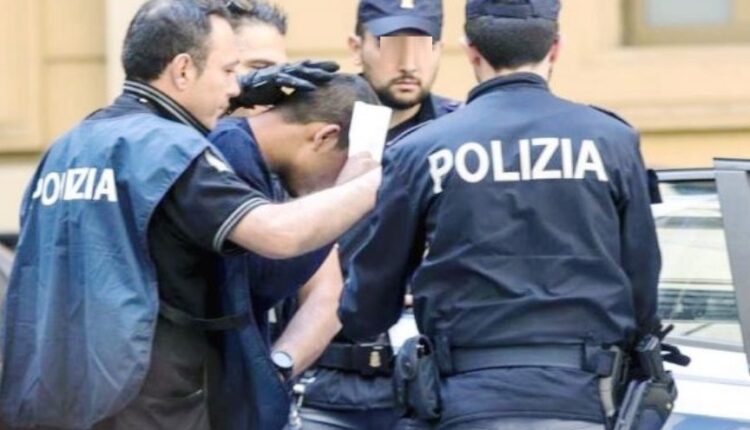 arrestato squadra mobile__1