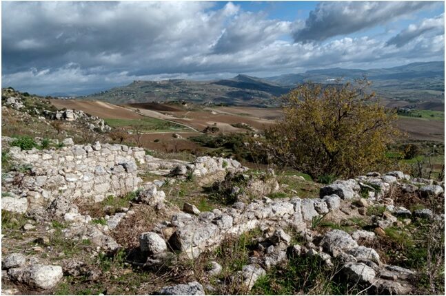 scuola di archeologia