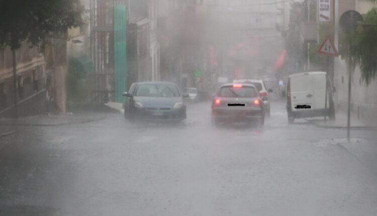 traffico cinconvallazione evia casagrandi (1)