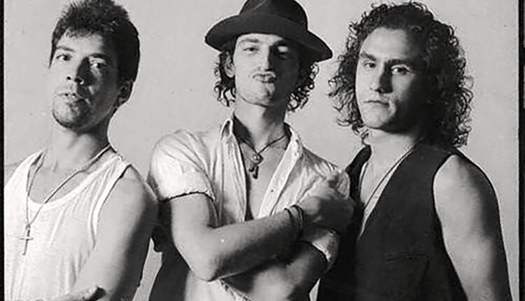 FLORdeMAL (band – 1993)
