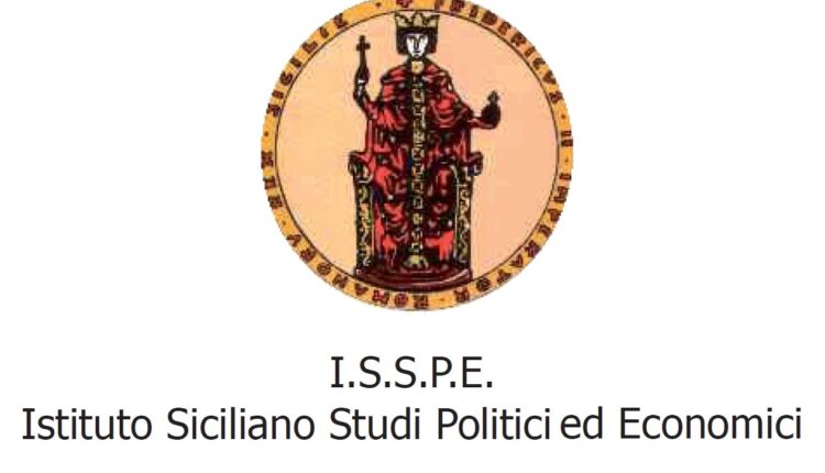 Logo ISSPE