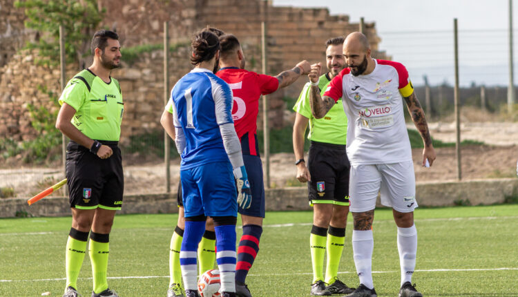 Mazzarrone calcio