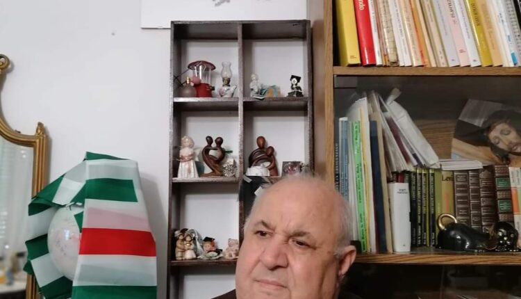 Salvatore Alesci