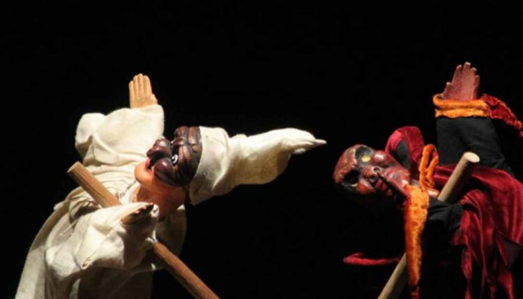 San Martino Puppet Fest 1