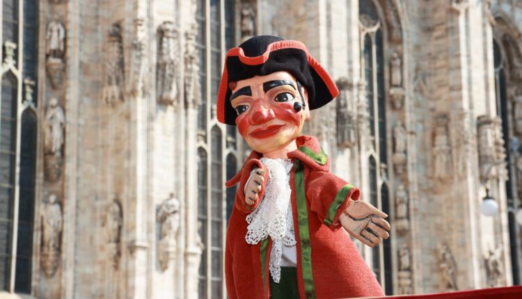 San Martino Puppet Fest 4