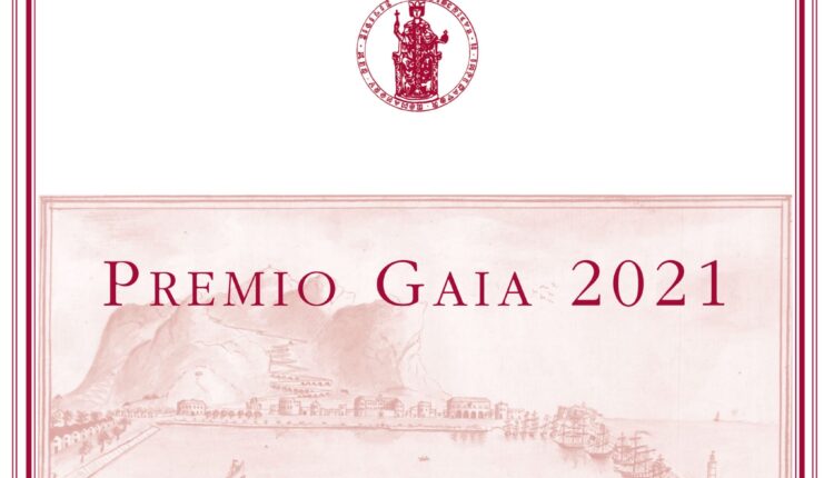 cop premio gaia