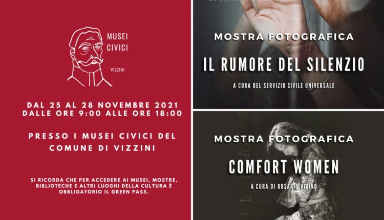 mostra vizzini