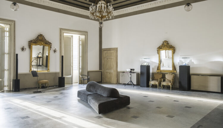 piano nobile palazzo Palermo (2)
