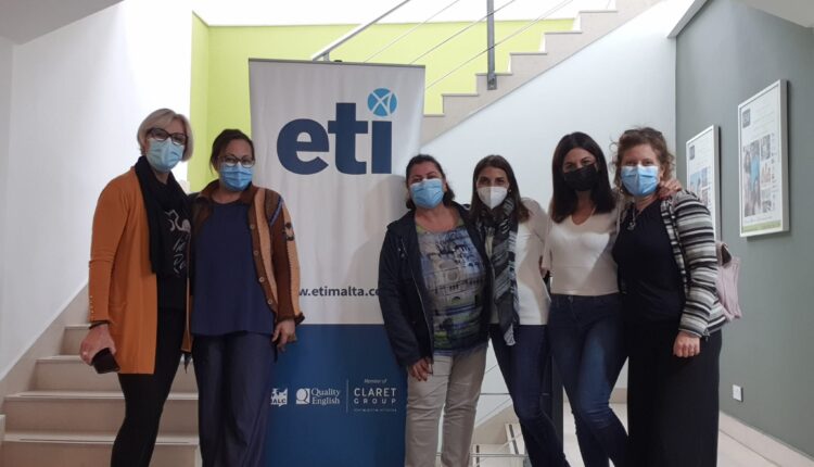 progetto erasmus docenti circolo didattico statale teresa di calcutta tremestieri etneo