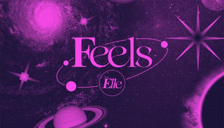 Cover – Feels