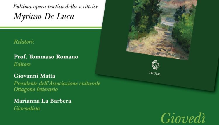 Invisibile nutrimento