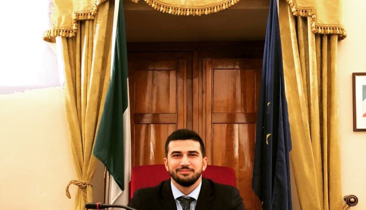Lorenzo Ceglie