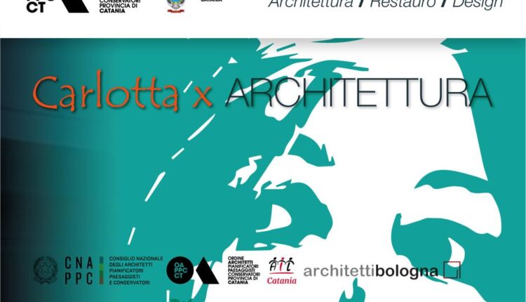 carlotta per architettura