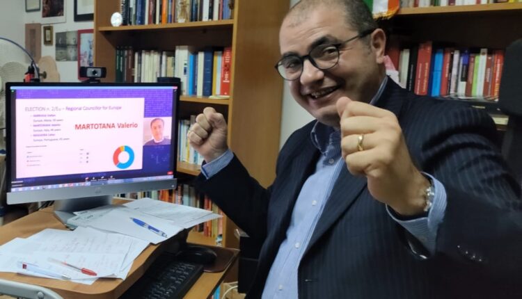 i risultati in diretta