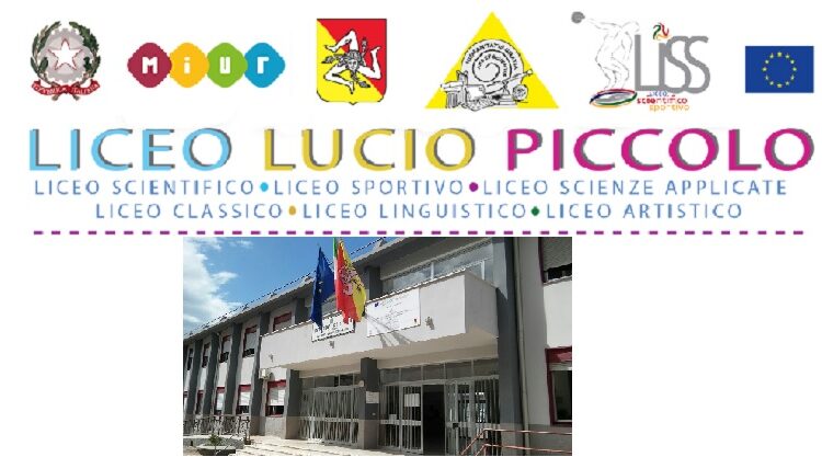 liceo Piccolo Capo d’Orlando