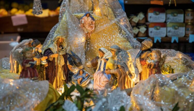 presepe natale