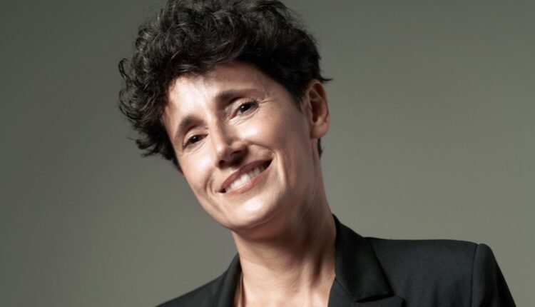 Barbara Labate