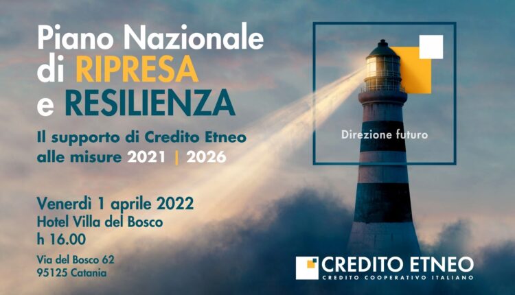 Pnrr Catania