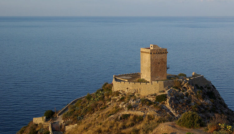 Torre Altavilla Milicia