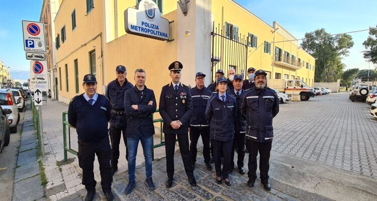 corso formativo in materia di polizia ambientale