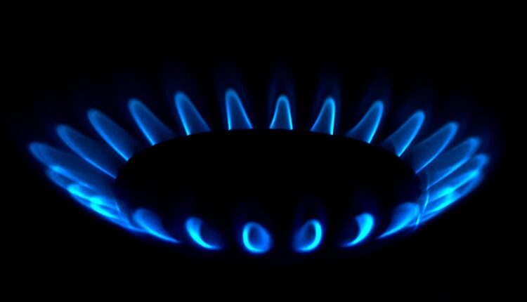 fiamma Gas