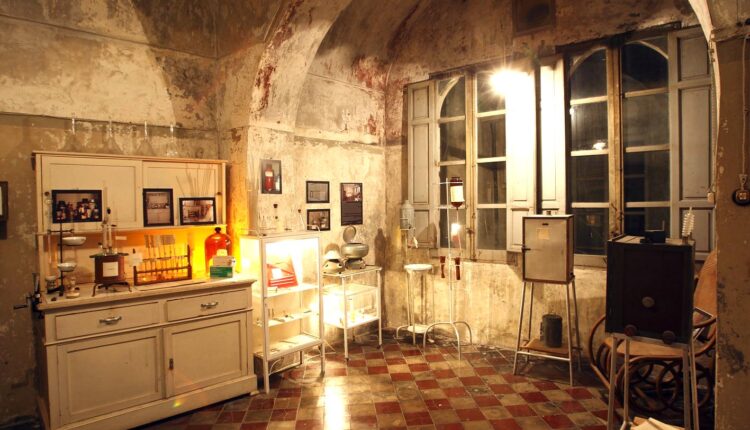 museo Modica