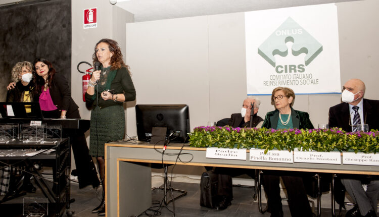 premiazione Celi8