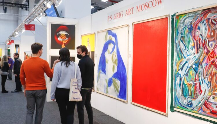 Artexpo New York 2022_02