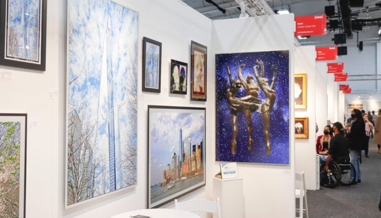 Artexpo New York 2022_05