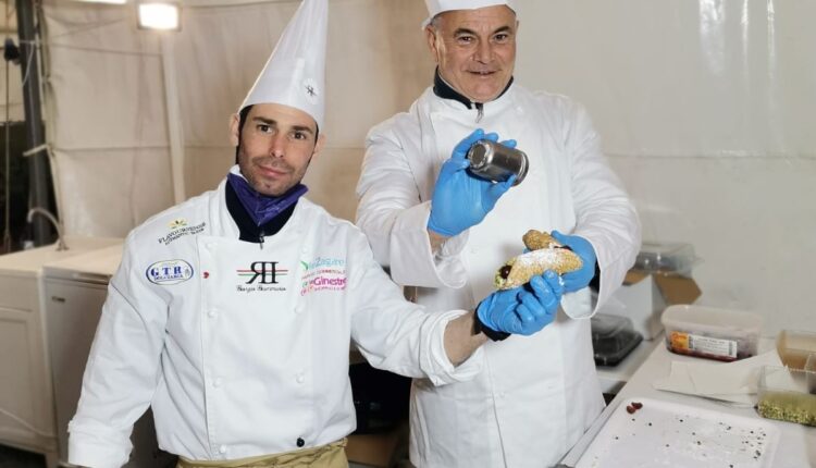 Cannoli ristoworld