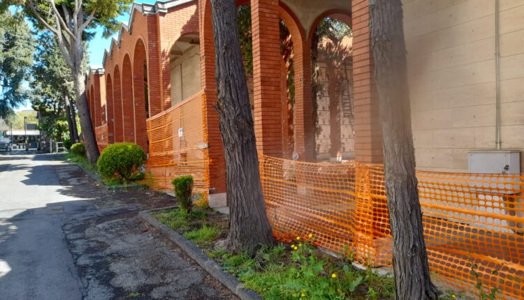 Cimitero Acireale