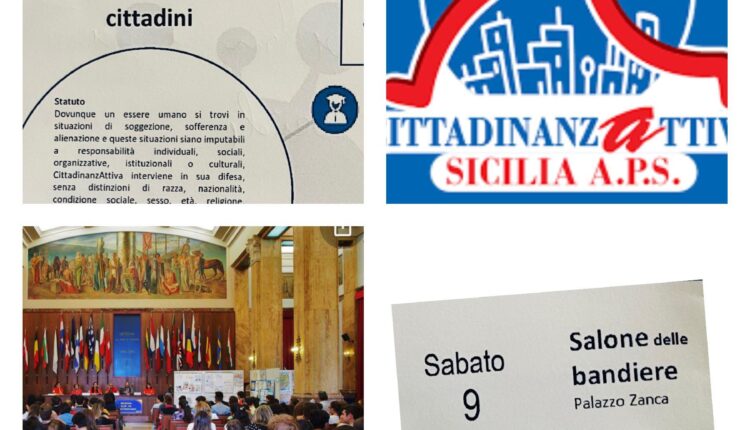 Cittadinanza Attiva