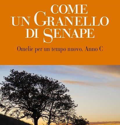 Come un granello di senape