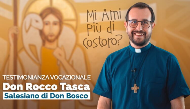 Don Roccco Tasca