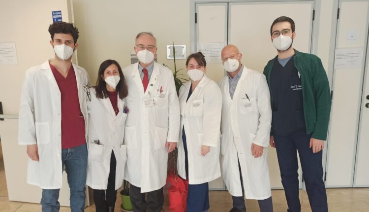 Equipe Mieloma