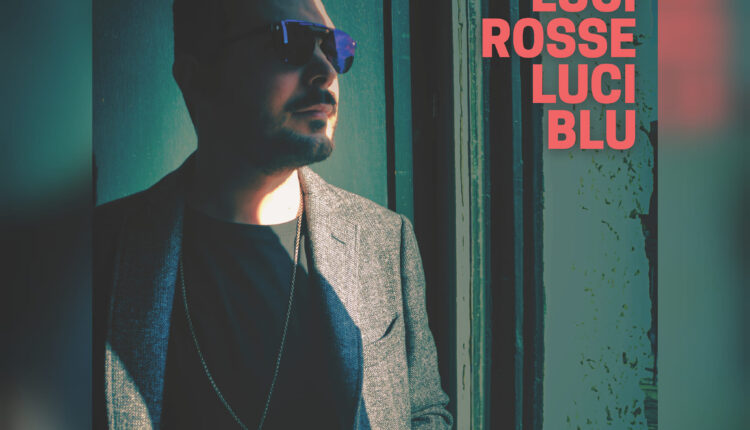 Gero riggio Luci Rosse Luci Blu