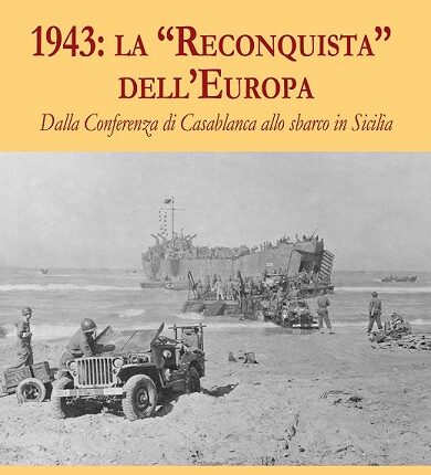 La Reconquista dell’Europa