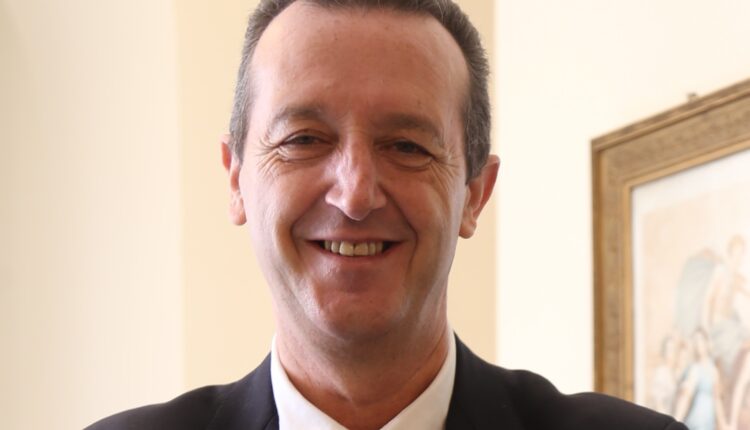 Nicola Scaglione