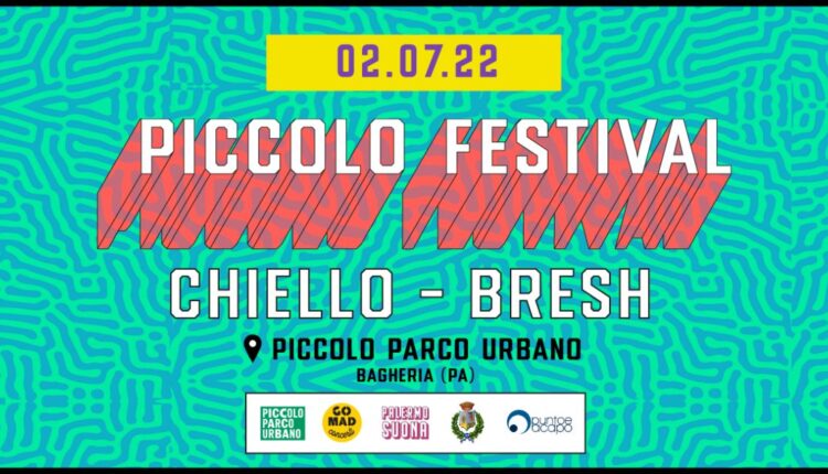 Piccolo Festival