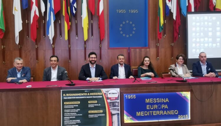 RIsanamento Messina