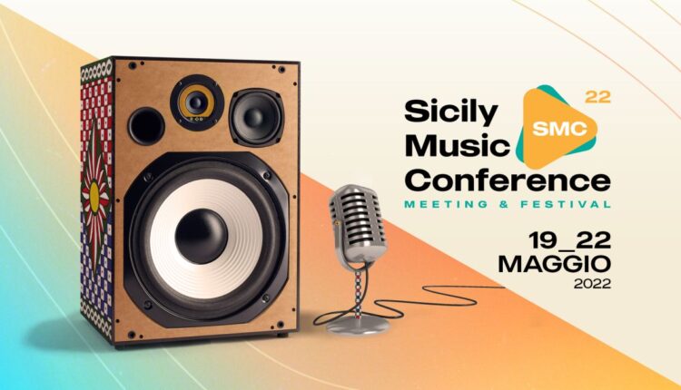 Sicily music conference