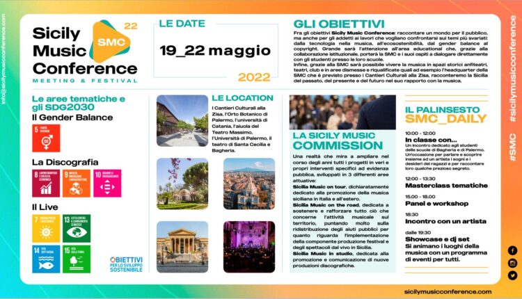 Sicily music conference2