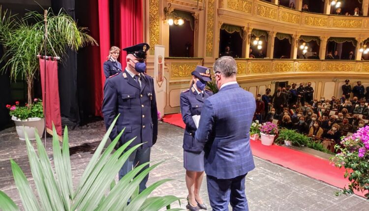 anniversario polizia2