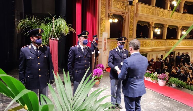 anniversario polizia7